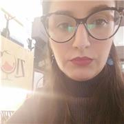 Abilitata all'esercizio della professione forense, laureata in giurisprudenza con voto pari a 110/110 e lode offre ripetizioni in materie giuridiche